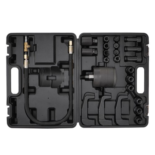 Professional Air Vibration Injector Removal Extractor Pneumatic Puller Tool 27x - Picture 11 of 22