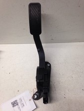 20080 Gaspedal FORD Fiesta VI (CB1, CCN) 8V21-9F836-EA