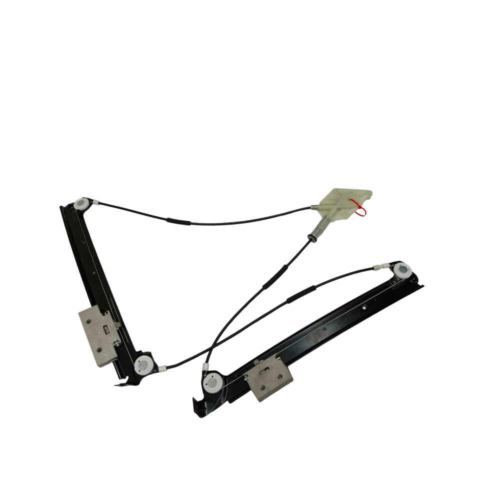 Front Right Window Regulator For Bentley Continental GT 3W0837402J Coupe  Foto 2 de 4