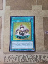 YUGIOH TOON KINGDOM DLCS-EN074 ULTRA 1ST ED NM