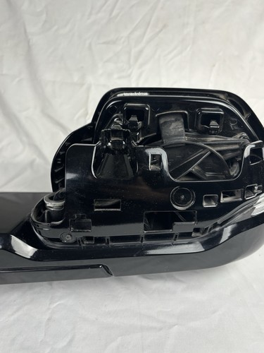 2025 Toyota Tundra Sequoia Blind Spot W/Camera Left/Driver OEM 87940-0C691 - Picture 12 of 16