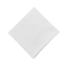 27x27 inch Thick Solid Color Cotton Oversized Blank Bandannas for Men Women