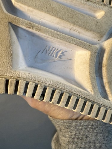 Größe 9,5 - Nike Air Force 1 Sage Low Olive Aura W - Bild 21 von 21