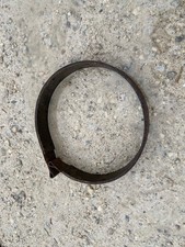 Farmall M IH tractor brake band