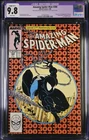 Amazing Spider-Man #300 (May 1988) CGC 9.8