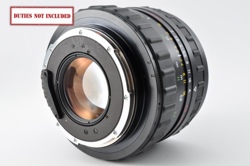 [NEUWERTIG] Schneider Xenotar HFT 80mm f2 PQ Objektiv Rolleiflex SLX 6000 aus JAPAN - Bild 4 von 14