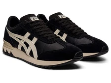 Onitsuka Tiger CALIFORNIA 78 EX 1183A355 002 BLACK OATMEAL