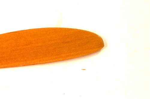 Vintage Top Flite R/C Red Wood Propellor R/C Airplanes 35 11/3 New - Picture 8 of 9
