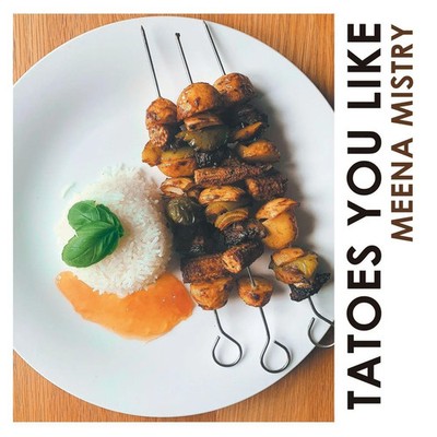 Tatoes You Like Meena Mistry Taschenbuch Englisch 2023 Balboa Press