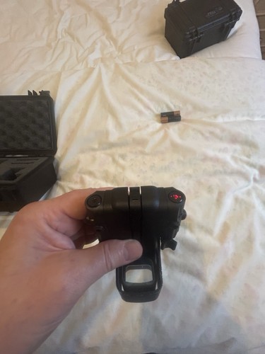 EOtech HOLOGRAPHIC 512 SIGHT and EOtech LBC2 module - Picture 19 of 20