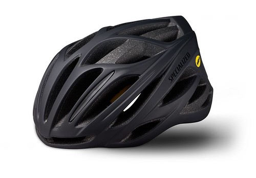 Specialized Echelon II Helmet MIPS Blk SM