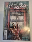 Amazing Spider-Man Vol 1 # 678 Cover A NM Marvel 2012 [DD5]