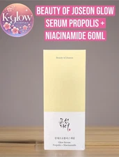 Beauty of Joseon Size-Up Glow Serum – Propolis + Niacinamide (60 ml)