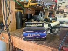 New RBX 105 Hub Kits for RUBEX Solas Interchangeable Props