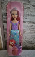 "Mattel HLX30 Barbie Disney Princess \"Arielle - Die Kleine Meerjungfrau\""