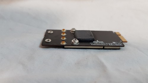 Apple A1418 Genuine Original AirPort Wifi Card from 27" iMac - Photo 4/9