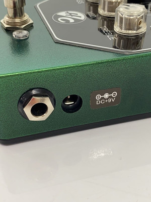 GAZON HCDS-1 ディストーション GAZON HCDS-1 ディストーション