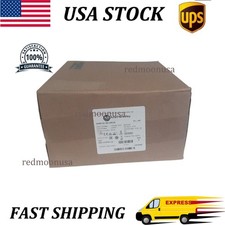 New Sealed 2097-V33PR5-LM AB Kinetix 350 2.0kW Servo Drive AB 2097 V33PR5 LM