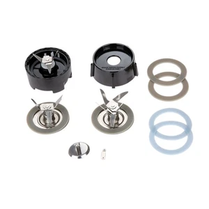 Blender Parts Kit for Oster Blender Blade Gasket Jar Base Coupling Pin Repair