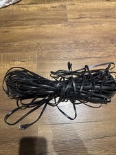 Cat 6 Ethernet Cable 50 Ft Outdoor indoor 10gbps Support Cat8 Cat7 Network Long