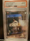 2017 Topps Now - Aaron Judge #TSCR /1558 (RC) PSA 10