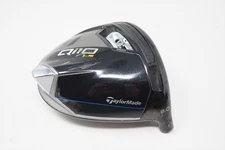 Taylormade Qi10 Ls 8* Driver Club Head Only FAIR 1280201
