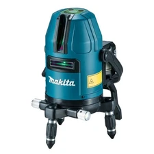 Makita SK10GD Self-Leveling Cross-Line/4-Point Green Laser (Tool Only) 12V