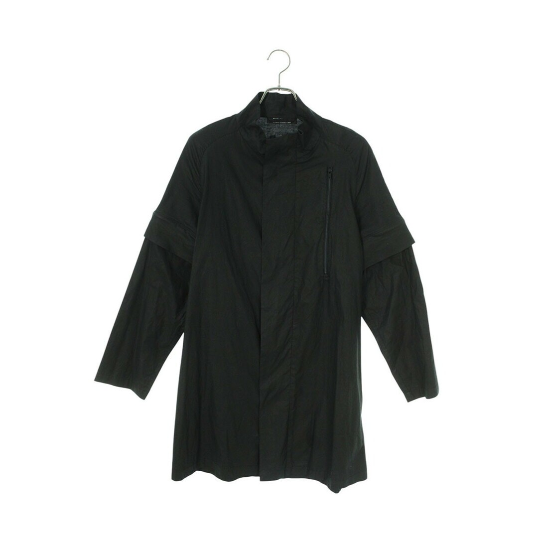 Raf Simmons 08SS Detachable Blouson Mens 44 Used Raf Simmons 08SS Detachable Blouson Mens 44 Used