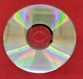 Sega Saturn Software Model Number Dungeon Master Nexus Victor Interactive  FJ729