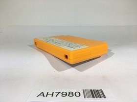 AH7980 ULTRAMAN CLUB KAIJU DAIKESSEN NES Famicom Japan