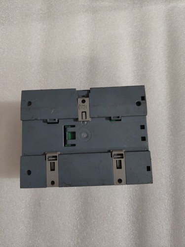 SIEMENS 6ES7 215-1AG40-0XB0 SIMATIC S7-1200 CPU 1215C DC/DC/DC FOR PARTS - Picture 4 of 10