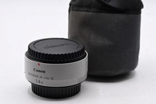 Canon Extender III EF 1.4x GREAT CONDITION Teleconverter