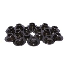 COMP Cams 742-16 Valve Spring Retainers, 7 Degree, 1.250/.650, Set/16