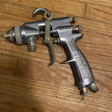 Binks Model 2100 Conventional Spray Gun