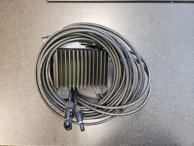 SolarEdge P860-4NDZMRZ Power Optimizer
