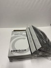 Set of 2 OEM BMW F90 G05 G07 G11 G12 G30 530i 540i 750i Carbon Cabin Air Filter