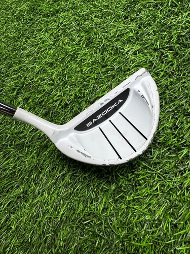 TourEdge - BAZOOKA HTmax-D - Chipper 37*	Steel - Tour Edge - RH - 35'' - Picture 3 of 10