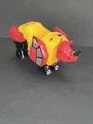 Vintage 1986 G1 Transformers Predacon Headstrong action figure B4