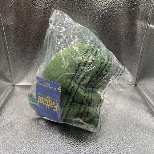 Fallout Crate Glowing Gulper Plüsch - FINAL LOOT CRATE
