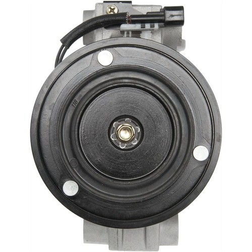 ACDelco 15-22387 A/C Compressor For 06-09 Chevrolet Pontiac Equinox Torrent - Picture 3 of 8