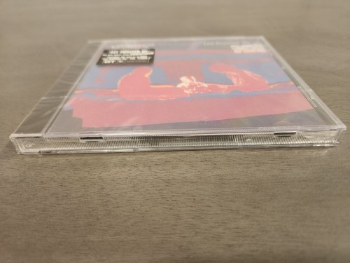 Very Rare Brand New Sealed Chemical Brothers Let Forever Be CD 1999 *See Desc* - Picture 8 of 9