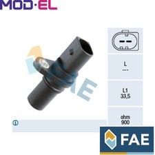 SENSOR CRANKSHAFT PULSE 79231 FOR VW GOLF/VI/Convertible PASSAT/ALLTRACK/B7/B6  