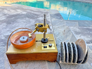 Faceting Machine Facetron | eBay