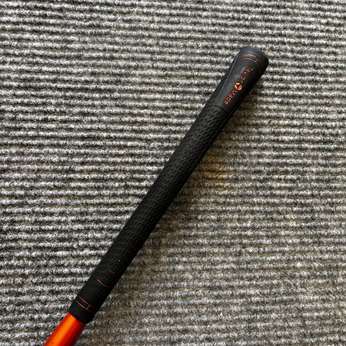 Taylor Made Firesole 5 Iron Golf Club Tungsten Steel Shaft S-90 Orange - Picture 7 of 8