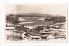 The River Entrance Nambucca Heads NSW RPPC