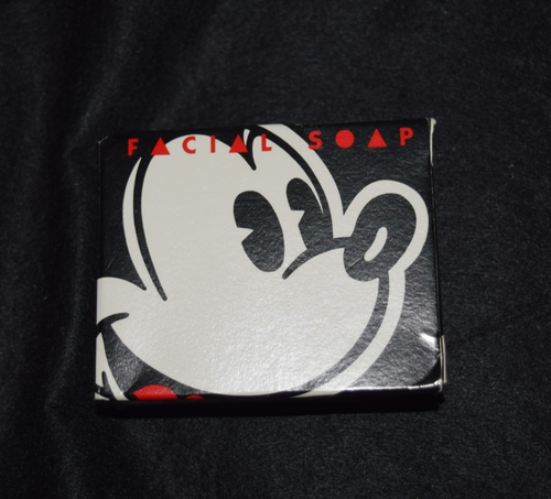 Vintage Walt Disney World Resorts Mickey Mouse 3 Bath Soap and 3 Facial Soap - Picture 3 of 4
