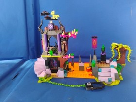 RETIRED Lego Set 41179 Elves Queen Dragon&rsquo;s Rescue