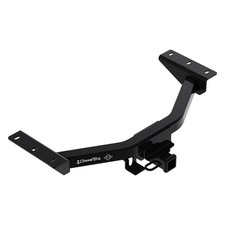 Draw-Tite 76290 - Class 3 Max-Frame™ Square Trailer Hitch with 2" Receiver