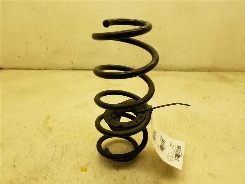 11 12 13 14 15 SCION IQ 1.3L MUELLE HELICOIDAL NEUMÁTICO PASAJERO TRASERO DERECHO Foto 2 de 4