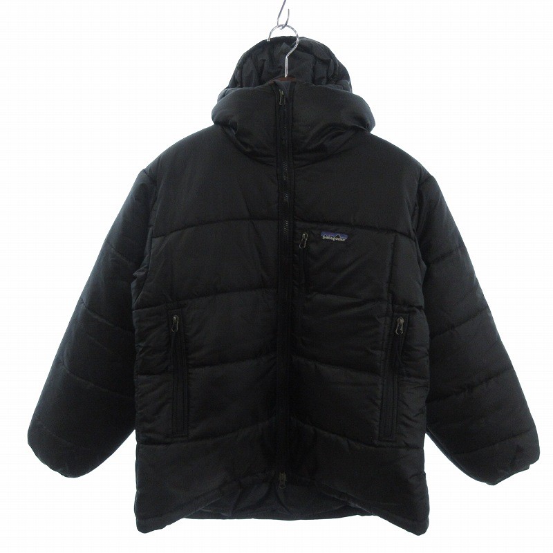 楽天市場】【希少】PATAGONIA【2002年製 / das parka ゲッコー